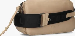 LIEBESKIND crossbodytassen clarice crossbody m>DAMES Schoudertassen