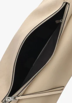 LIEBESKIND schoudertas lora suede schoulderbag m><noscript><img width=