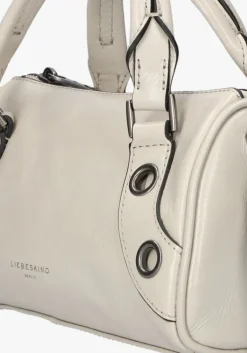 LIEBESKIND schoudertas nika satchel s><noscript><img width=