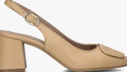 LINA LOCCHI slingbacks 010-150>DAMES Hakken|Slingbacks