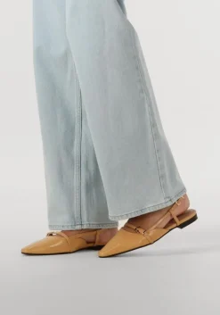 beige lina locchi slingbacks 010-22