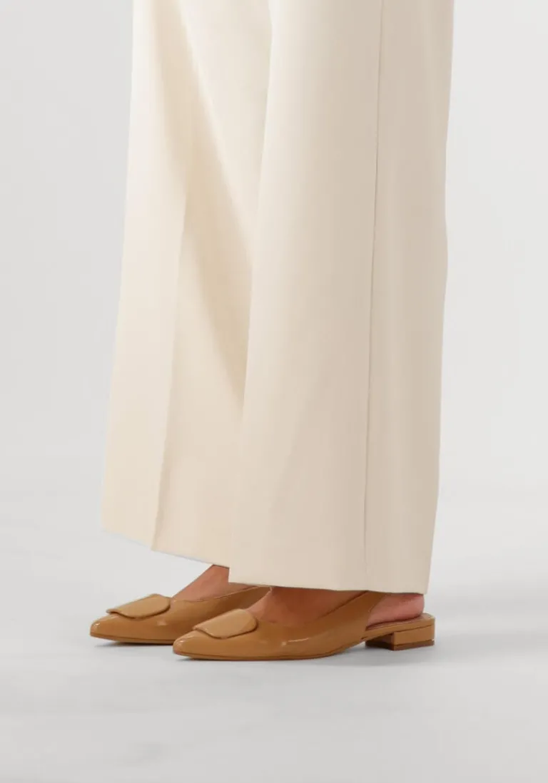 LINA LOCCHI slingbacks 010-60>DAMES Hakken