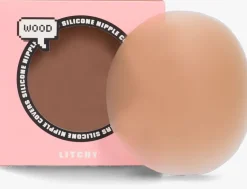 LITCHY bodyfashion silicone nipple covers>DAMES Bodyfashion