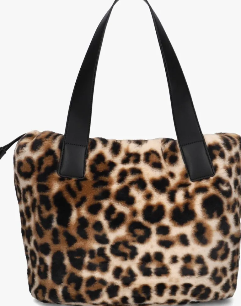 LIU JO schoudertas verry shopping bag>DAMES Schoudertassen