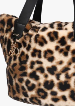 LIU JO schoudertas verry shopping bag><noscript><img width=