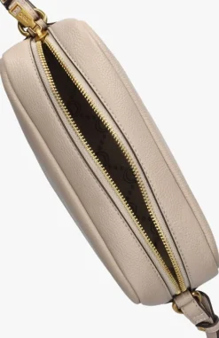 beige liu jo schoudertas evrim