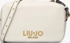 LIU JO schoudertas evrim>DAMES Schoudertassen