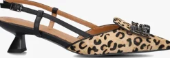 LODI slingbacks da5502-p>DAMES Hakken