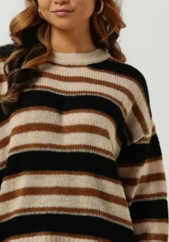 LOLLYS LAUNDRY trui terry jumper><noscript><img width=