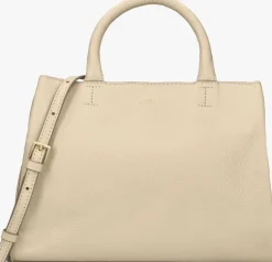 LOULOU ESSENTIELS schoudertas vera>DAMES Schoudertassen