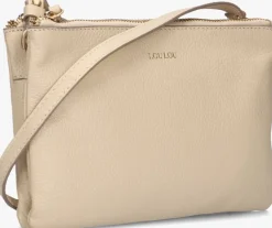 LOULOU ESSENTIELS schoudertas camille>DAMES Schoudertassen