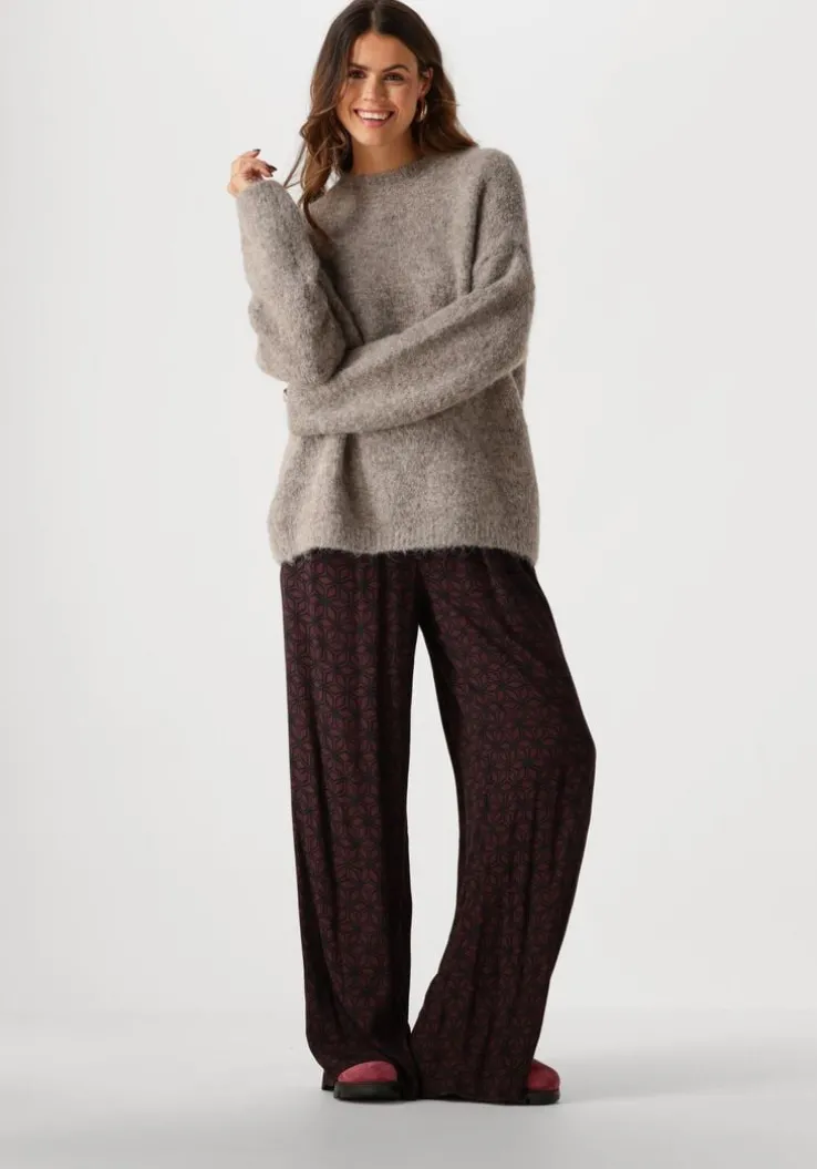 beige marcmarcs sokken ellen