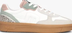MARUTI lage sneakers yale>DAMES Sneakers