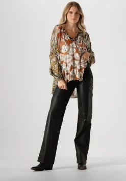 MES DEMOISELLES blouses layla>DAMES Blouses