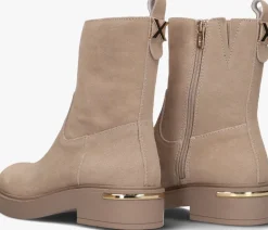 MEXX enkelboots manila><noscript><img width=