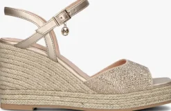 MEXX espadrilles nouk>DAMES Espadrilles