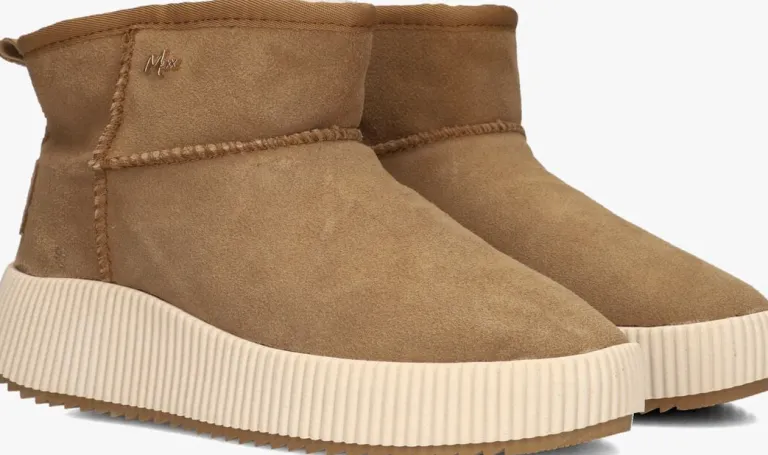 MEXX snowboots prosper orchid>DAMES Boots