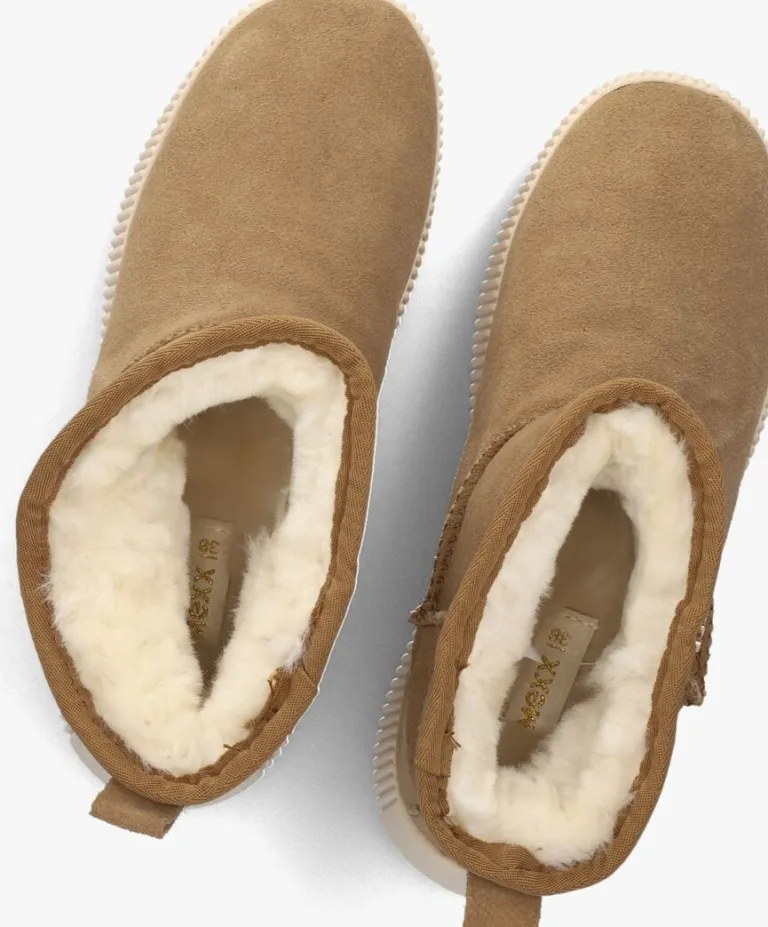 MEXX snowboots prosper orchid>DAMES Boots