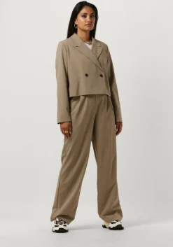 MODSTRÖM modström blazer ankermd short blazer>DAMES Co-Ord Sets|Blazers