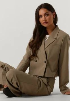 MODSTRÖM modström blazer ankermd short blazer><noscript><img width=