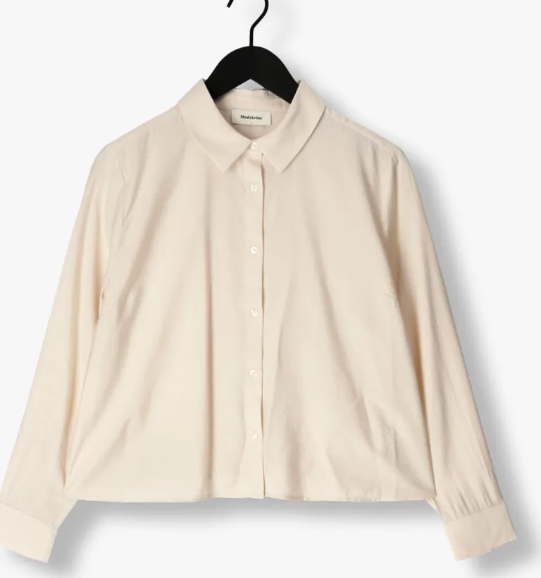 MODSTRÖM modström blouses hudgesmd shirt>DAMES Blouses
