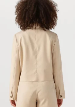 beige modström jack normamd jacket