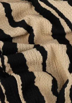 MODSTRÖM modström midi jurk harlandmd print dress><noscript><img width=