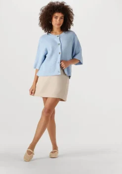 MODSTRÖM modström minirok galemd 2 skirt>DAMES Rokken