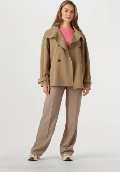 MODSTRÖM modström pantalon galemd 2 pants>DAMES Broeken