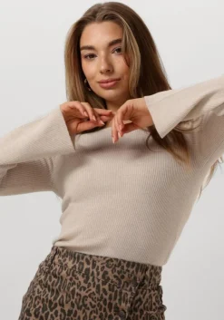 MODSTRÖM modström tops & t-shirts hirokimd o-neck>DAMES Tops & T-Shirts