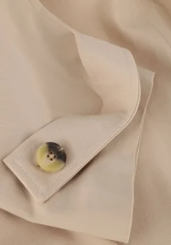 beige modström trenchcoats eviemd jacket