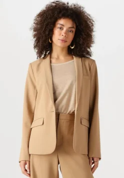 beige mos mosh blazer phoebe miley blazer