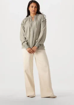 beige mos mosh blouses mmmarb sansa emb blouse