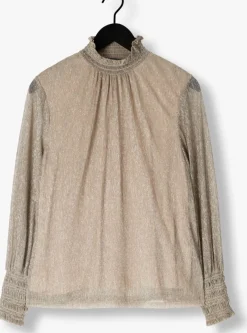 MOS MOSH blouses ximena glam ls blouse><noscript><img width=