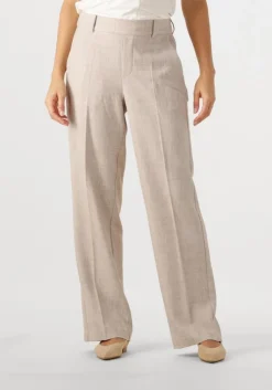 MOS MOSH pantalon mmbai flair pant>DAMES Broeken