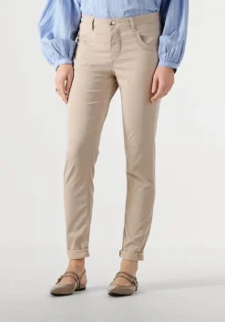 beige mos mosh slim fit jeans mmnaomi treasure pant