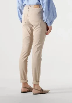 beige mos mosh slim fit jeans mmnaomi treasure pant