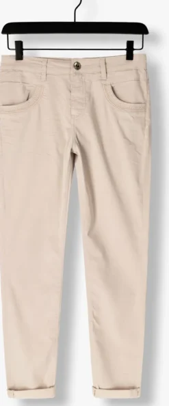 beige mos mosh slim fit jeans mmnaomi treasure pant