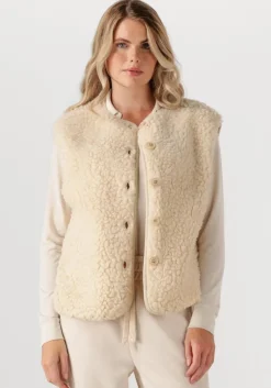 MOSCOW bodywarmer 134-11 wonder>DAMES Jassen