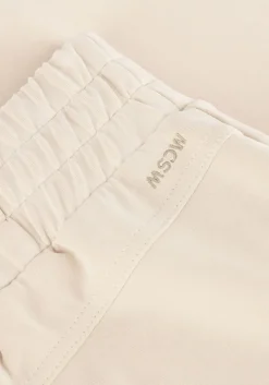 beige moscow korte broek 66-02-noelleshort