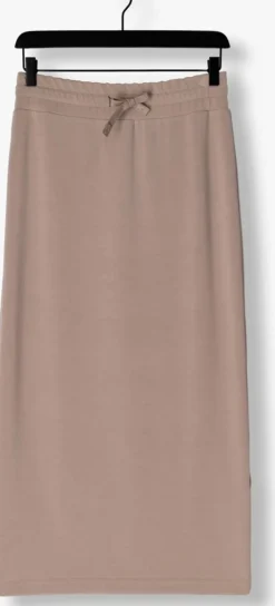 beige moscow maxirok 66-03 skirty