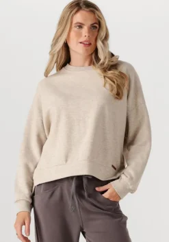 beige moscow trui 78-04 holiday