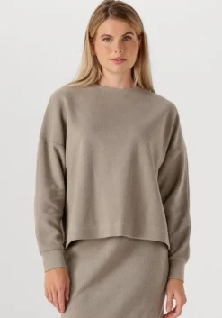 MOSCOW trui 77-04 teddy-1>DAMES Truien & Vesten