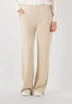 MOSCOW wijde broek 66-02-noelle>DAMES Broeken