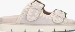 MOU slippers new bio>DAMES Slippers