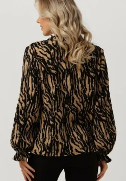 beige moves blouses lavisulla 2608