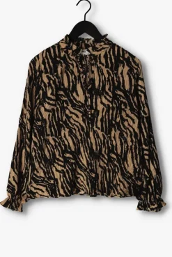 beige moves blouses lavisulla 2608