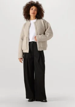 MOVES jack fran bomber 4331>DAMES Jassen