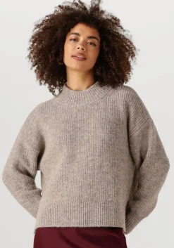 MOVES trui bine jumper 4365>DAMES Truien & Vesten