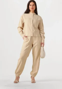 MSCH COPENHAGEN blouses mschimila selia shirt>DAMES Co-Ord Sets|Blouses